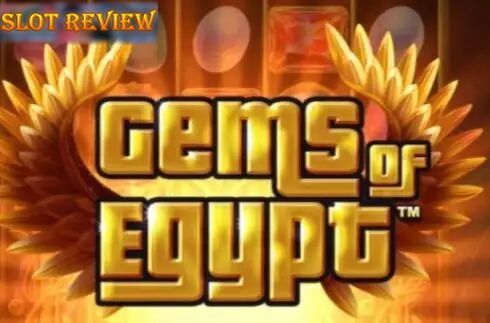 Gems of Egypt Connecta Ways Slot Review